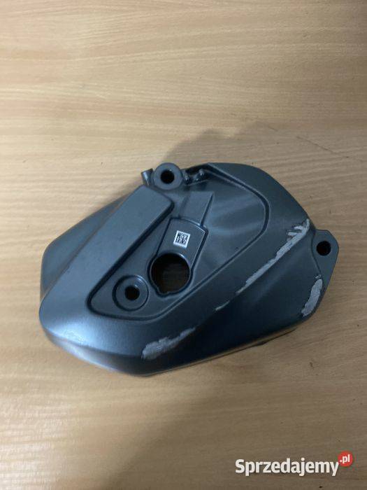 Bmw R1200RT Kapa Dekiel Osłona Pokrywa zaworów Poznań