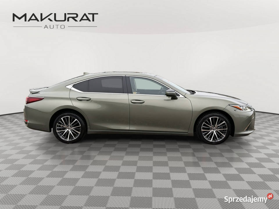 Lexus ES300 WD5612UES 300H BUSINESS EDITION czujnik deszczu Pępowo