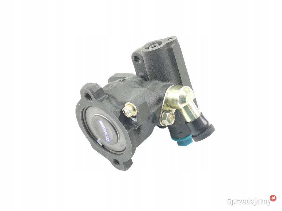POMPA WSPOMAGANIA FIAT BRAVO 1998 NOWA