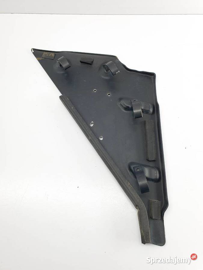 Wypelnienie Drzwi Metalowe LP Oslona Polaris Rzr
