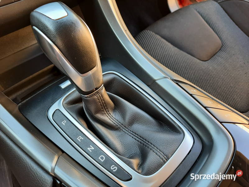 Ford Mondeo 20TDCI 204 Automat bogwyp stan komputer pokładowy Wałbrzych