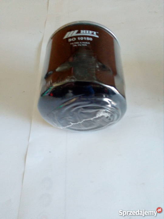 Filtr oleju SO 10150 Bobcat nieuszkodzony Parczew sprzedam