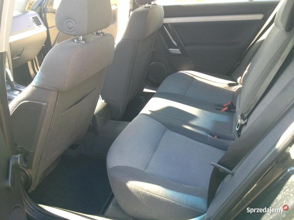 Opel Vecra C Warty Długie Pole