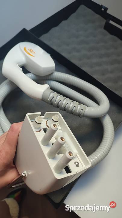 Syneron Estyle IPL wielofunkcyjny system elos pomorskie sprzedam