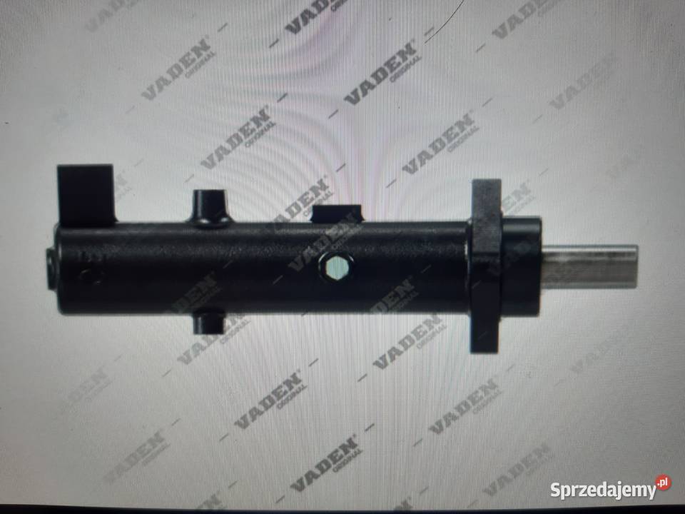 Pompa hamulcowa MERCEDES 609D 614D 0044305301