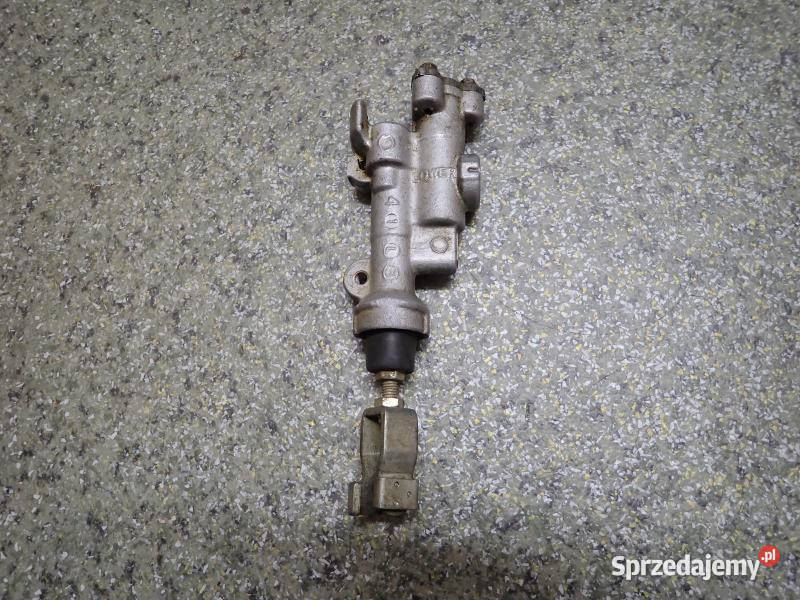 POMPA HAMULCA HAMULCOWA TYŁ HONDA CRF 250 X Strzelce Krajeńskie