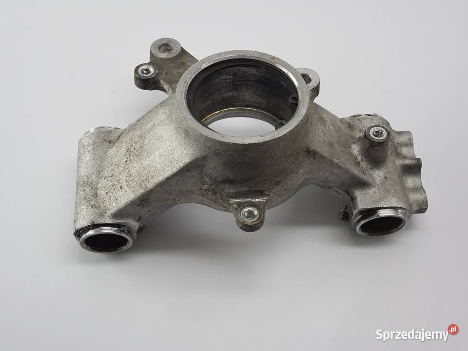 Zwrotnica Lewy Tyl Yamaha Grizzly 550 Grizzly Łódź