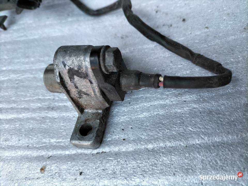 CZUJNIK POŁOŻENIA WAŁU VOLVO S60 V70 C70 1275789 osobowe Kamień-Kolonia