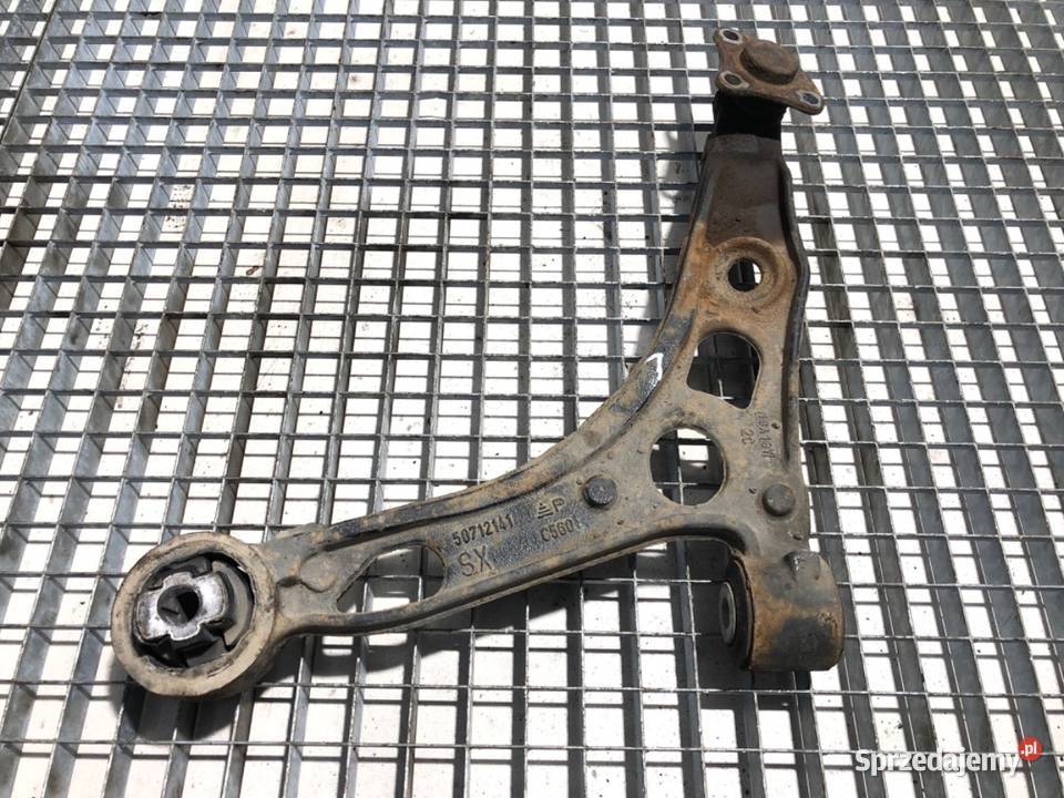 WAHACZ LEWY PRZÓD CITROEN JUMPER II Hatchback podkarpackie sprzedam