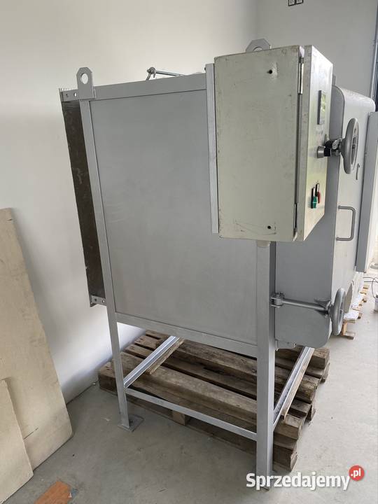 Piec komorowy ceramiczny 290L NOWY Bolesławiec