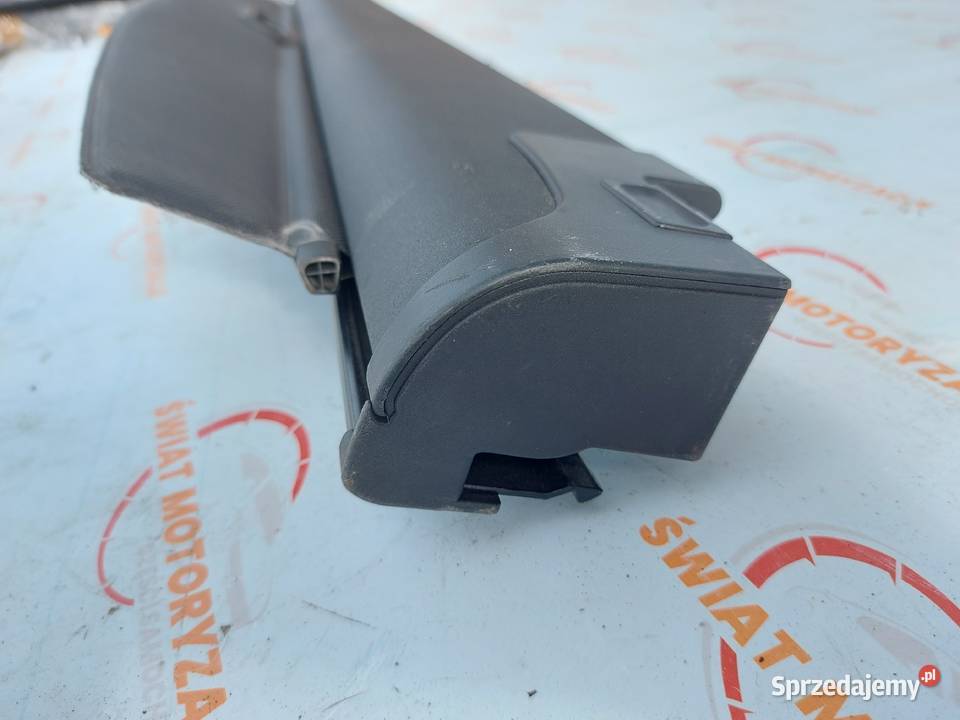 BMW X3 E83 roleta bagażnika 3424662 świętokrzyskie Kielce