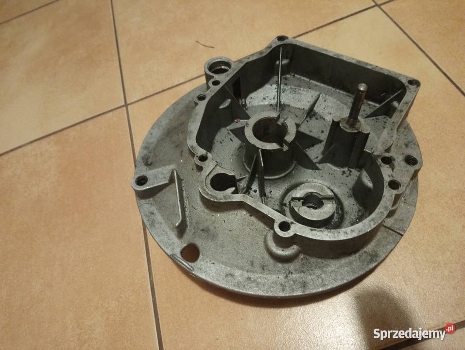 Miska olejowa silnika Tecumseh Vantage 35 świętokrzyskie Małogoszcz sprzedam