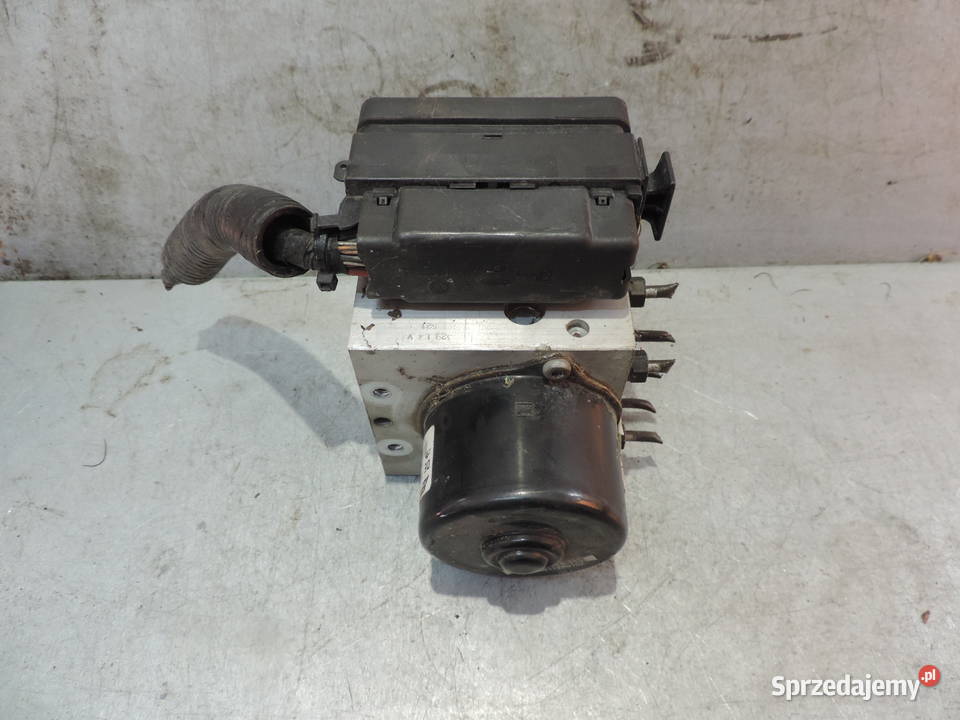POMPA ABS SEAT ALHAMBRA GALAXY MK1 7M3907379G Układ ABS i ESP Nowy Sącz