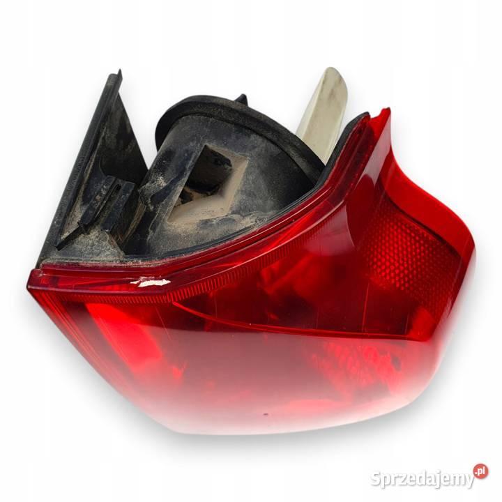 LAMPA PRAWA Volvo V70 II XC70 kombi LIFT LED Chełm