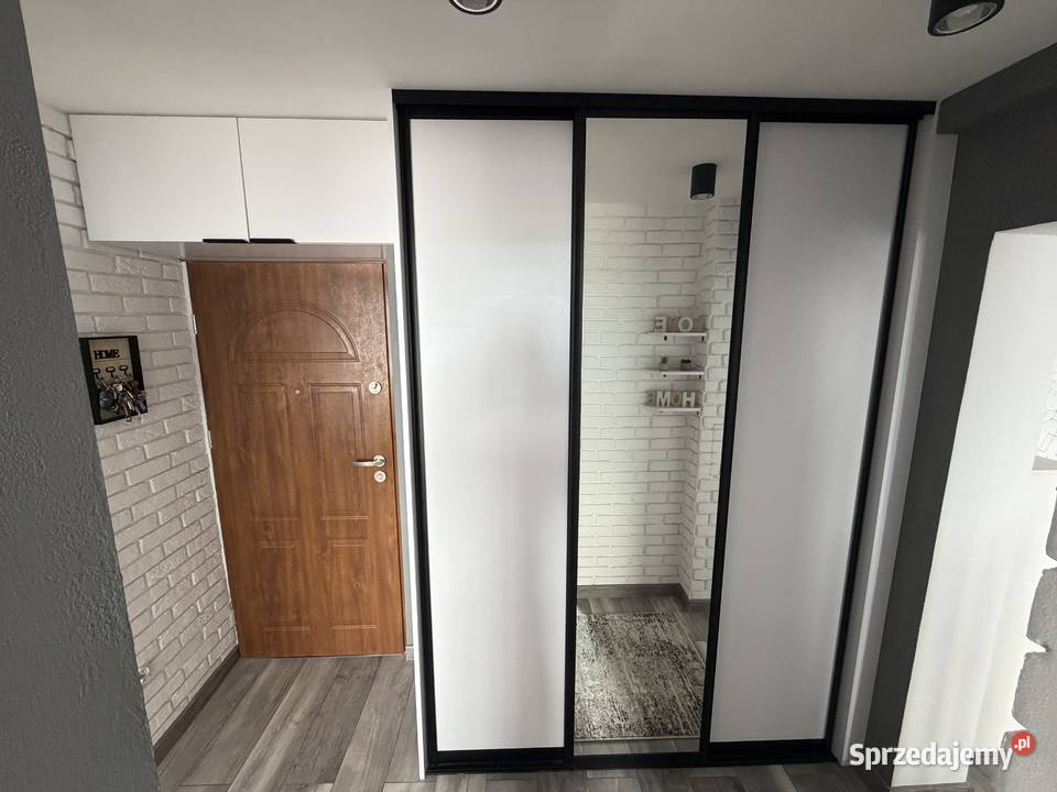 Mieszkanie w okolicy centrum 4110 m2 Jaworzno