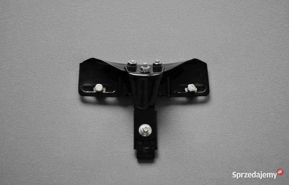 HarleyDavidson Orginalne Kompletne Mocowanie