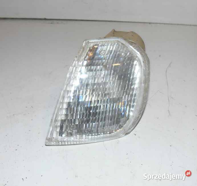 KIERUNKOWSKAZ LEWY ALFA ROMEO 145 NUMER Wielkie Drogi