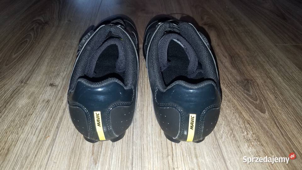 Buty rowerowe MAVIC Crossmax SPD 4142 268 żyłka Białystok