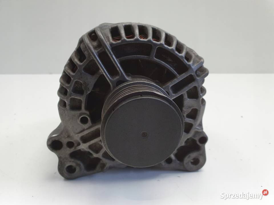 VW Sharan Alhambra Galaxy 19 TDI ALTERNATOR sprzedam