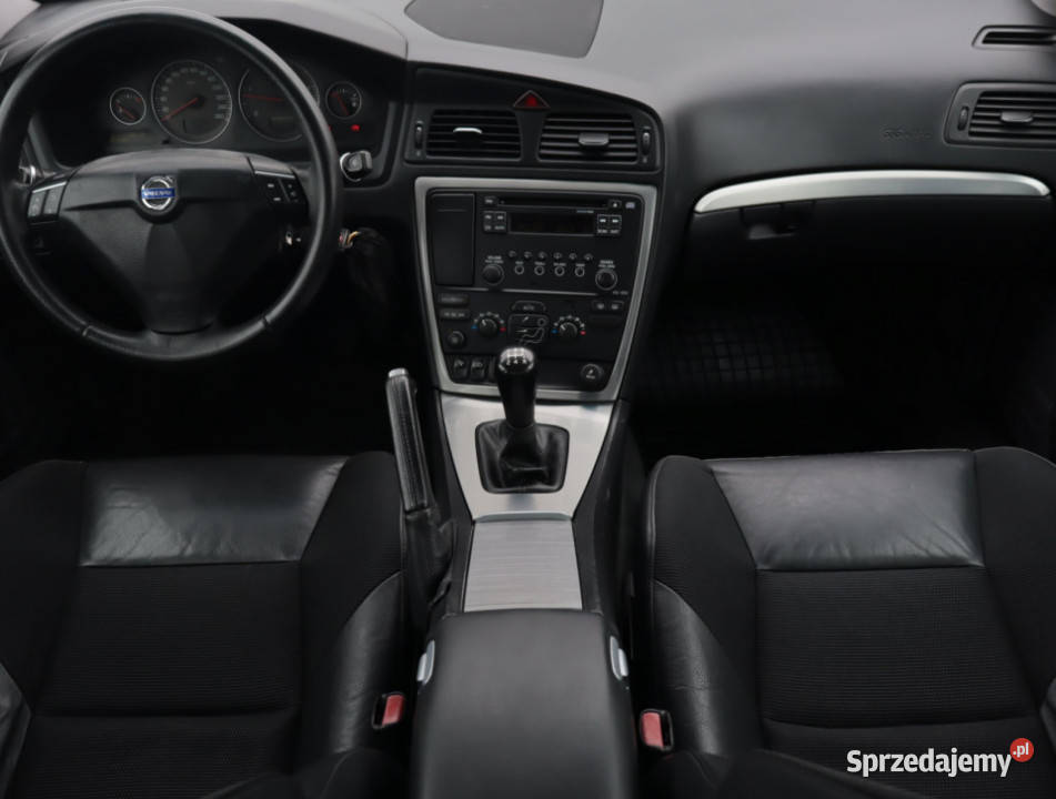 Volvo S60 24 D Lublin