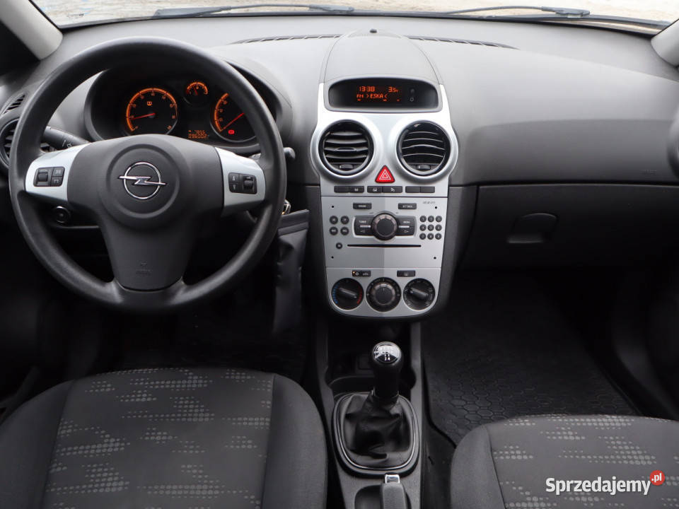 Opel Corsa 12 Katowice sprzedam