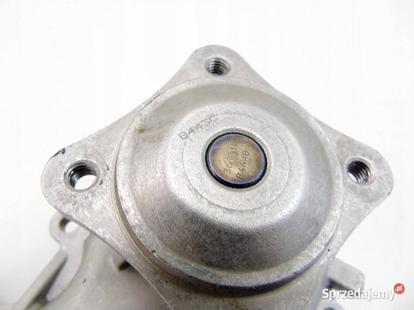 Pompa wody Hepu 18 TDCI Mondeo IV Smax Galaxy Sosnowiec sprzedam
