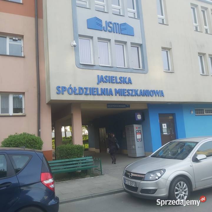 Wynajmę mieszkanie podkarpackie Jasło