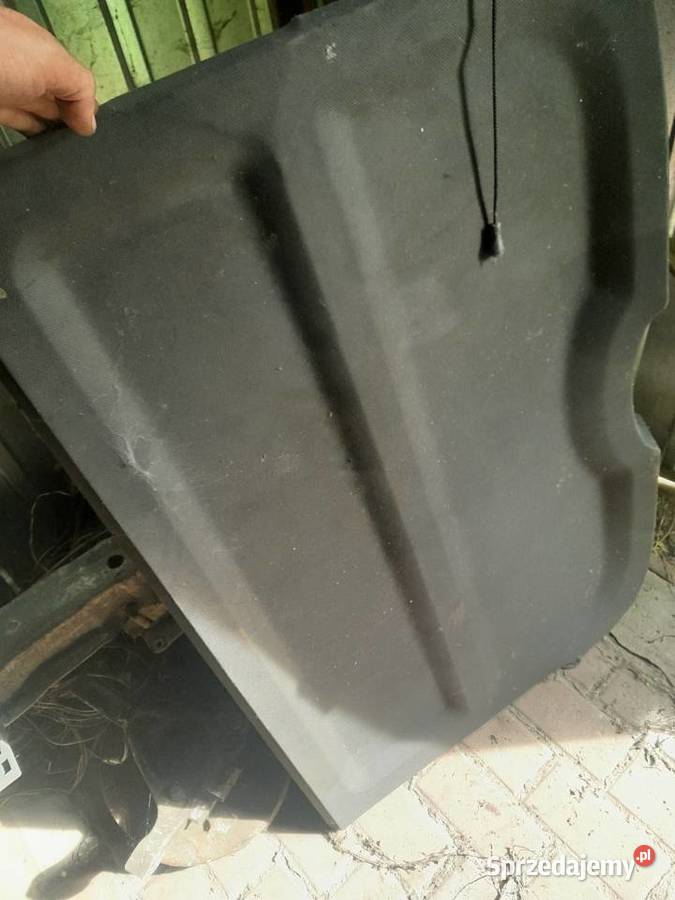 Opel Vectra c tylna półka Lublin sprzedam