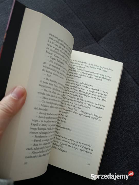 Pokolenie Ikea autorstwa Piotra C Poznań