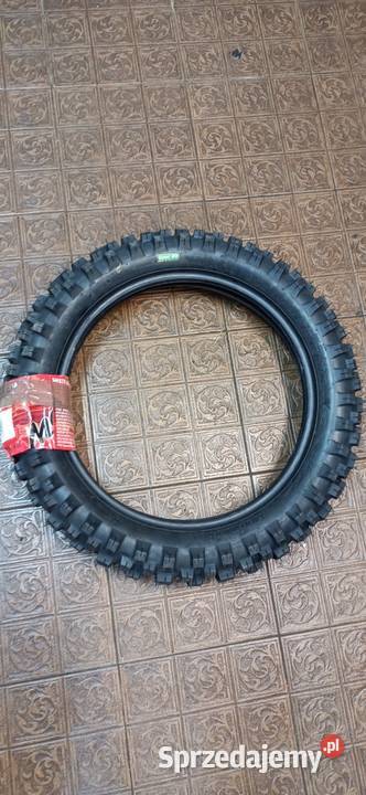 Opona Metzeler Enduro 6 18 Koszalin