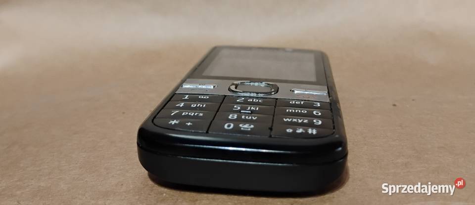 Nokia c5 00 Rm 645 ładowarka Opole