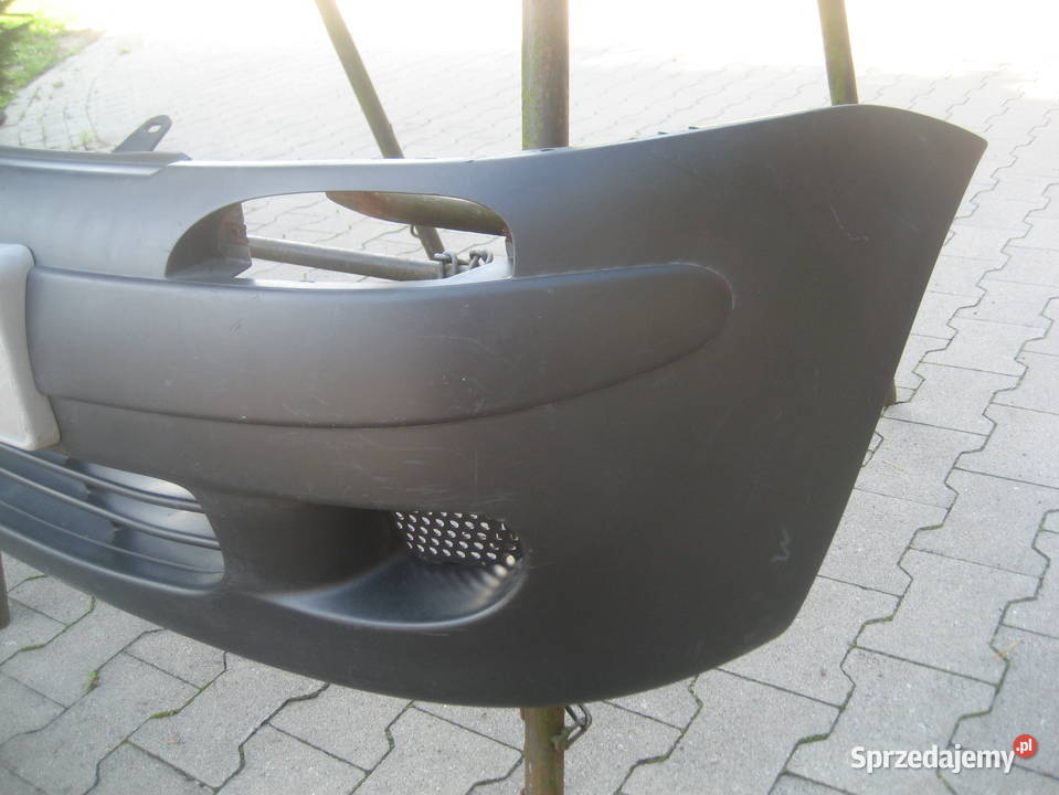 daewoo matiz 9800r zderzak przedni 96317584 osobowe Rakoniewice