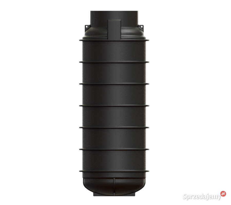 ZBIORNIK PRZEPOMPOWNI DN800 H270 Z POKRYWA Szczecin sprzedam