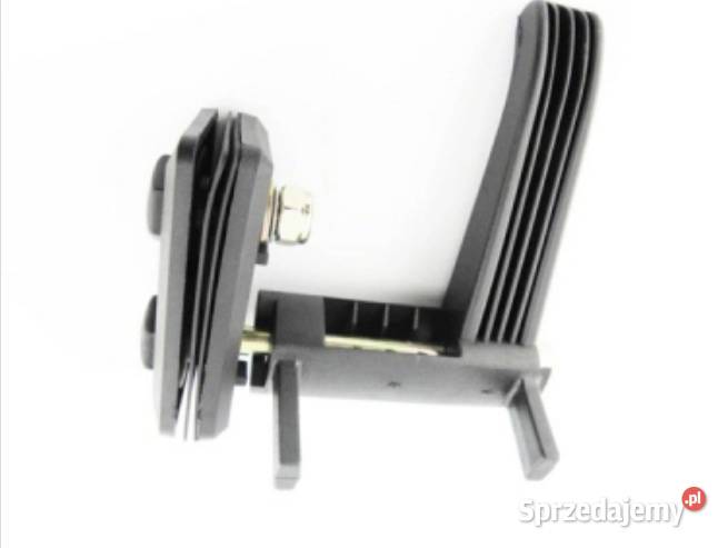 KLAMKA SZYBY TYLNEJ RENAULT CLAAS 7700073613