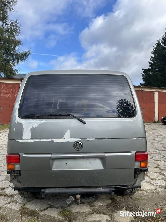 Volkswagen T4 Caravelle Business 220000km Lądek-Zdrój sprzedam