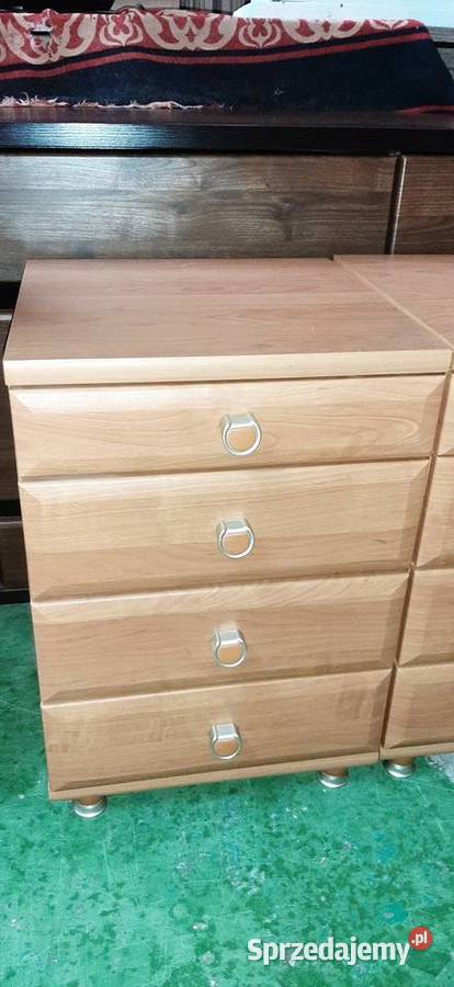 szafka XXI BRW z szufladami 40cm Poznań