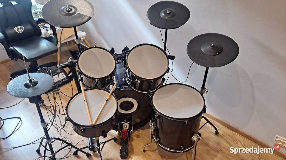 Perkusja elektroniczna Roland Dig Drum Zduńska Wola