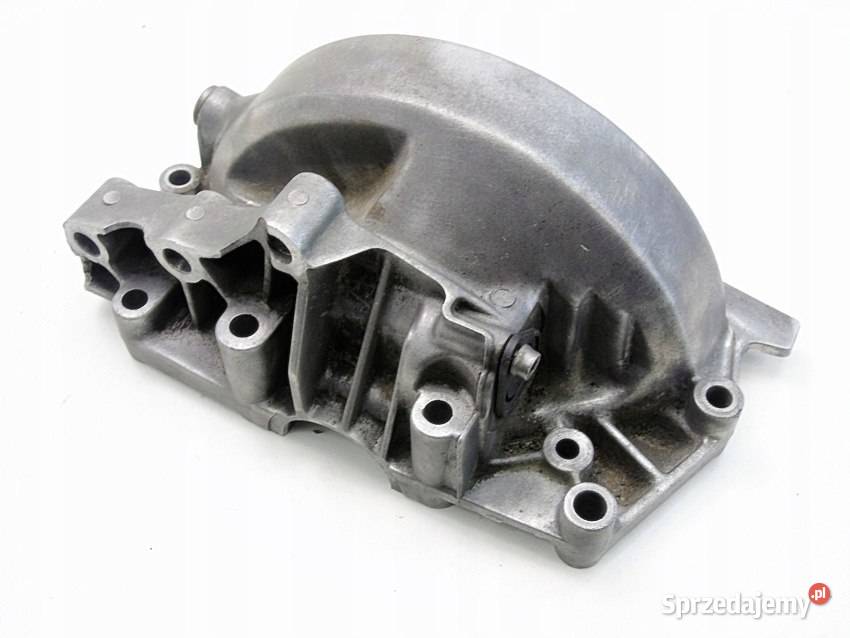 OBUDOWA SKRZYNI BIEGÓW 20UM23 BOXER JUMPER Sosnowiec sprzedam