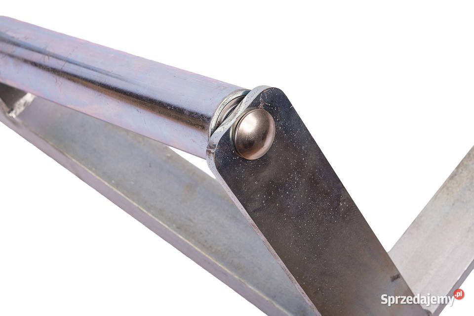 Rolki do transportu przeciągania i rozciągania Jarocin