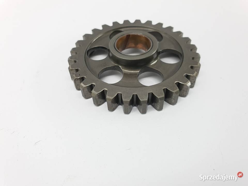 Tryb Posredni Kopki Zebatka Husqvarna Silniki i osprzęt Łódź sprzedam