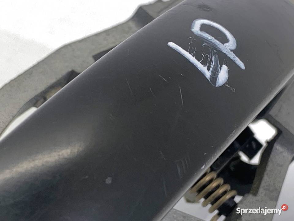 KLAMKA ZEWNĘTRZNA LEWY PRZÓD VW TRANSPORTER T6