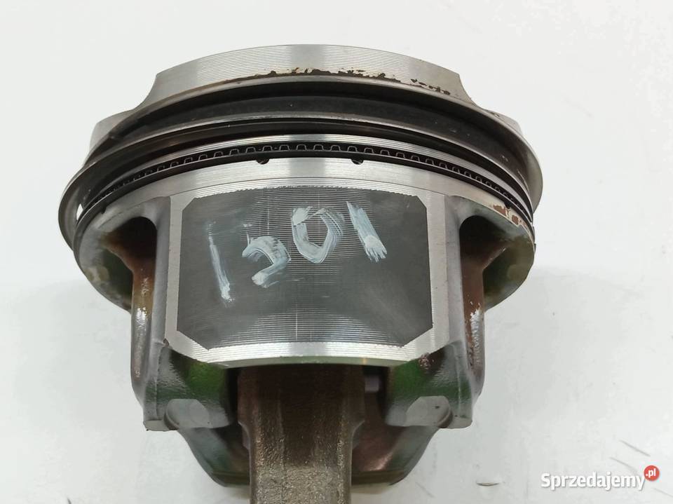 TŁOK KORBOWÓD 9494399 20 B PHEV B48 Bmw Seria 3 sprzedam