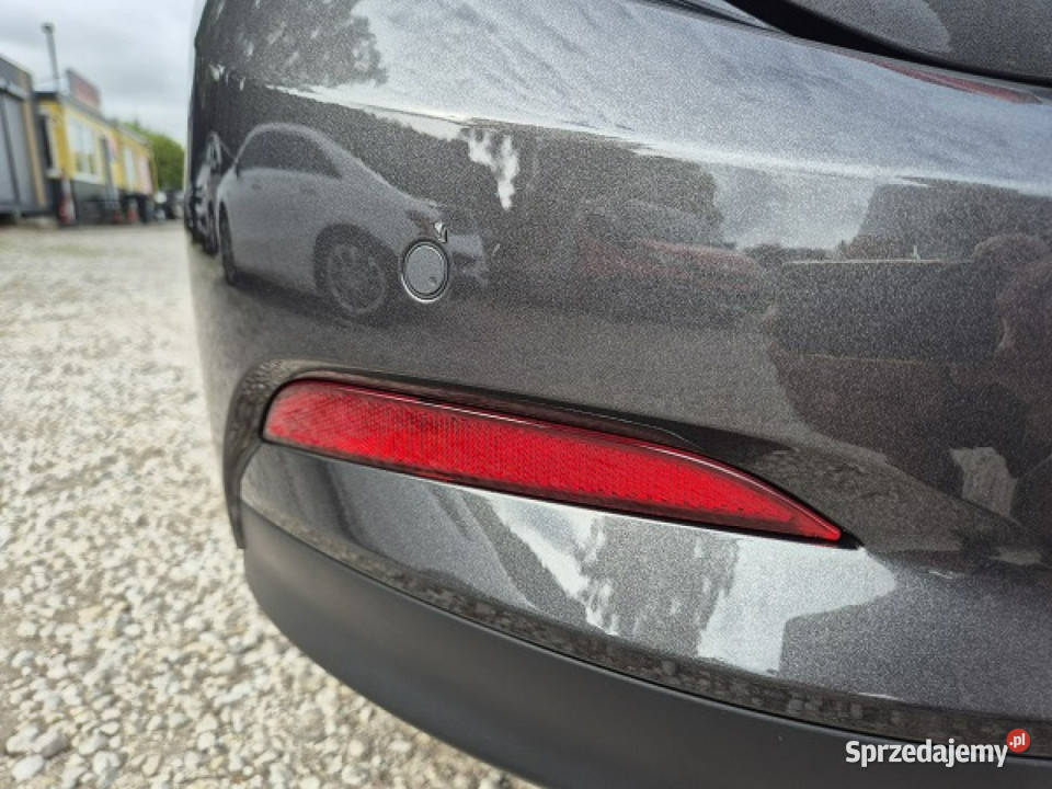 Ford Focus Salon Polska 122018 Zadbany Mk4 2018