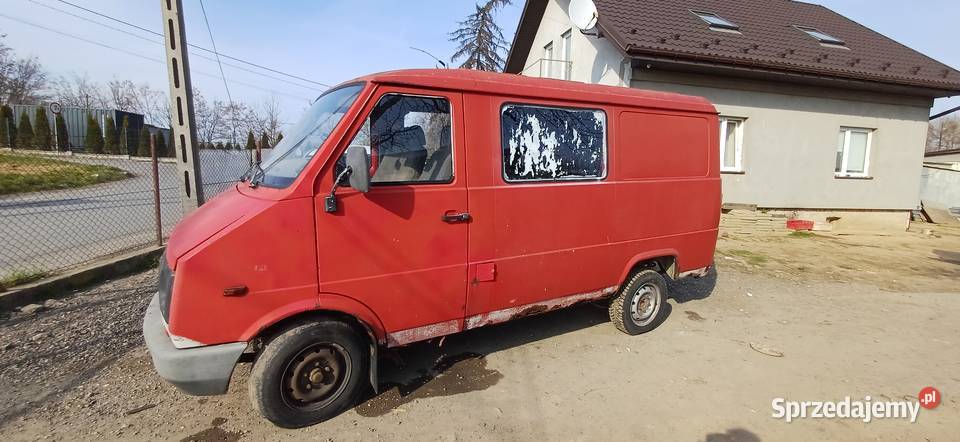 Daewoo Lublin II 24Turbo