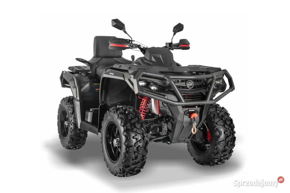 AODES ODES 1000 PRO FACE Karkosy