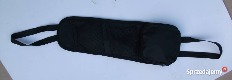Organizer Samochodowy Boczna Torba Fotela Sieradz
