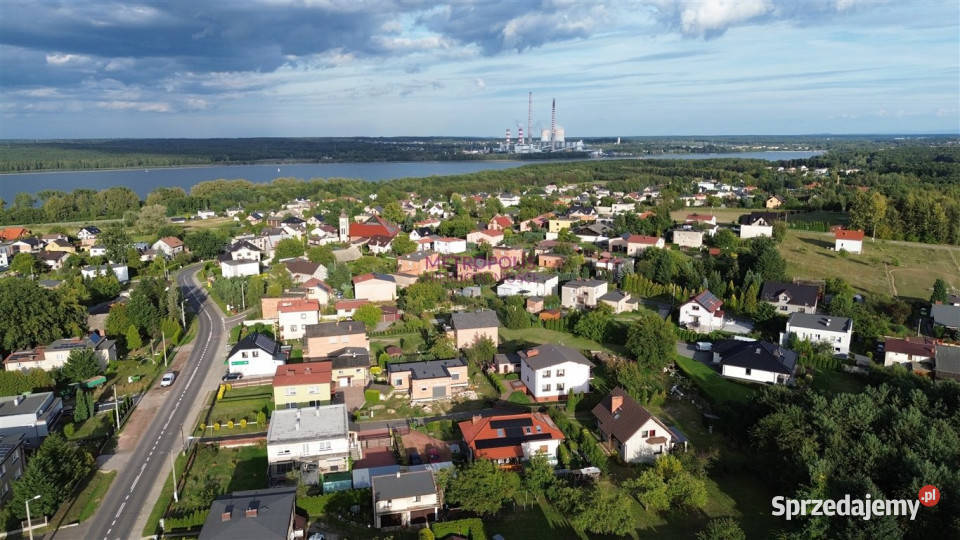 Działka Rybnik 727m2 śląskie