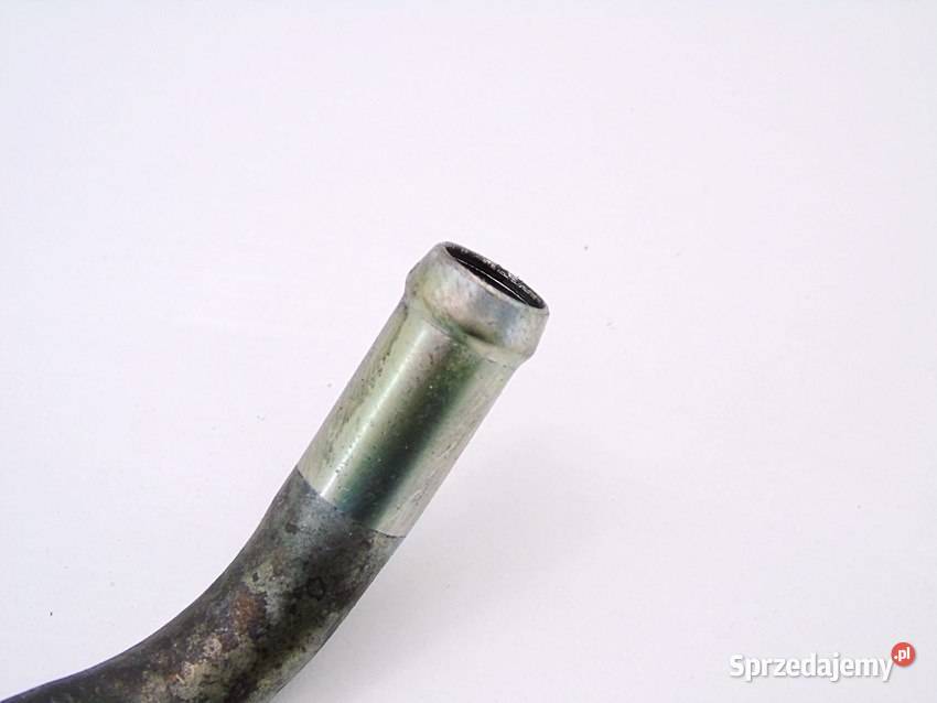 RURKA KRÓCIEC PALIWA 20 D4D D4D AVENSIS T25 Sosnowiec