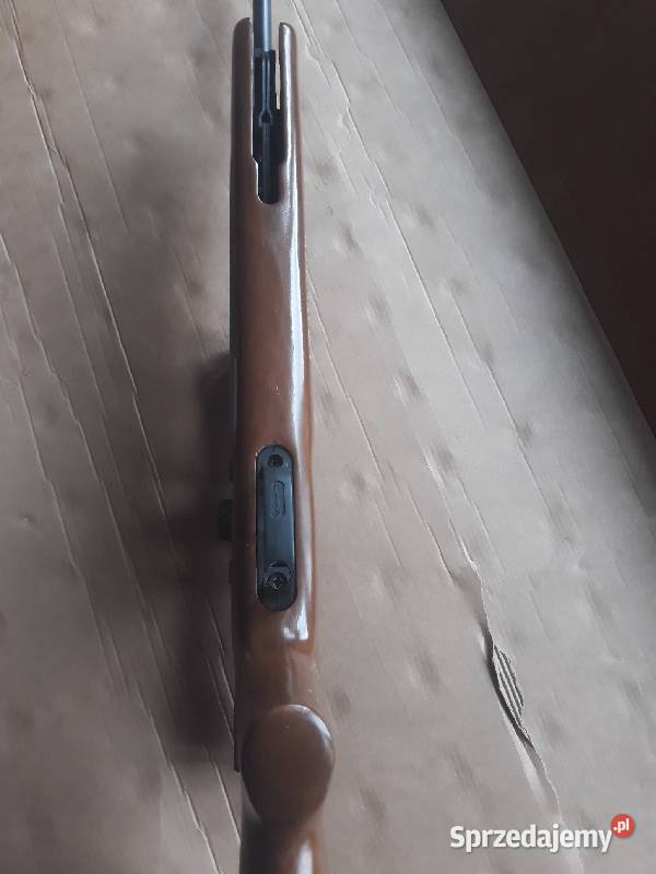 Rzadka Wiatrówka Crosman Venom NP sprężyna