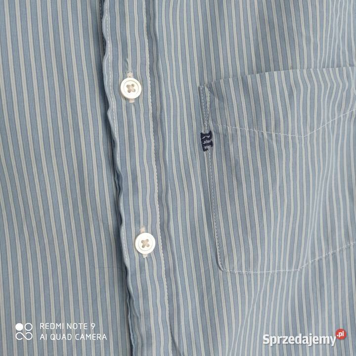 Koszula Ralph Lauren M lubelskie Lubartów